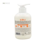 کرم نرم کننده و مرطوب کننده پوست حاوی کلاژن، هیالورونیک اسید، شیر و عسل ای آی ان 400 میلی لیتر